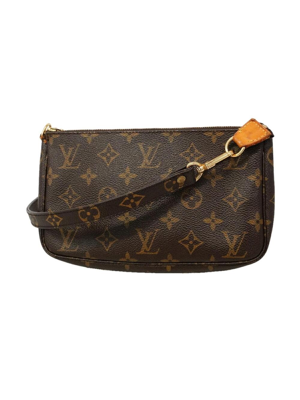 Louis Vuitton Pochette Accessoires #369481L77B